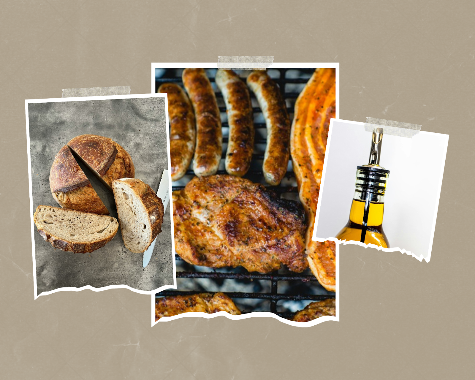 Image for Nutrition 101 Blog - (What does the image look like or what's in the image.) 